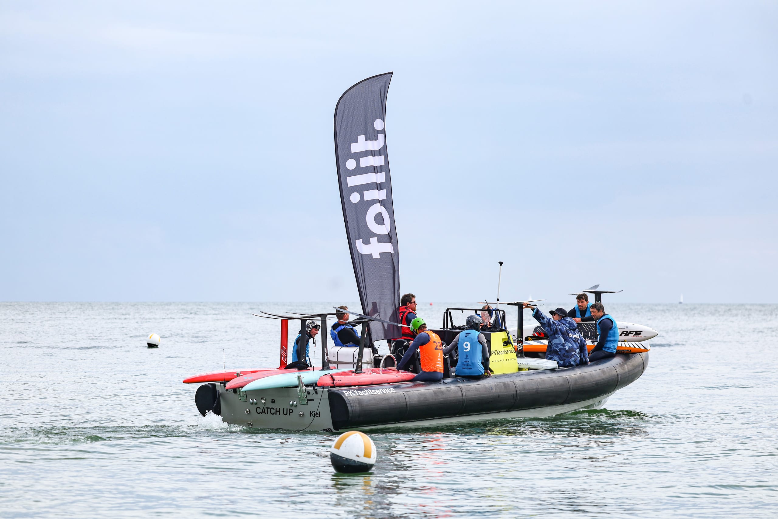 Last Man Standing — Contest, Performance. This is all about who can pump the longest.