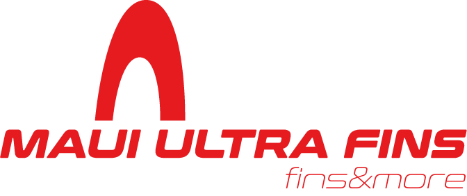 Logo Maui Ultra Fins