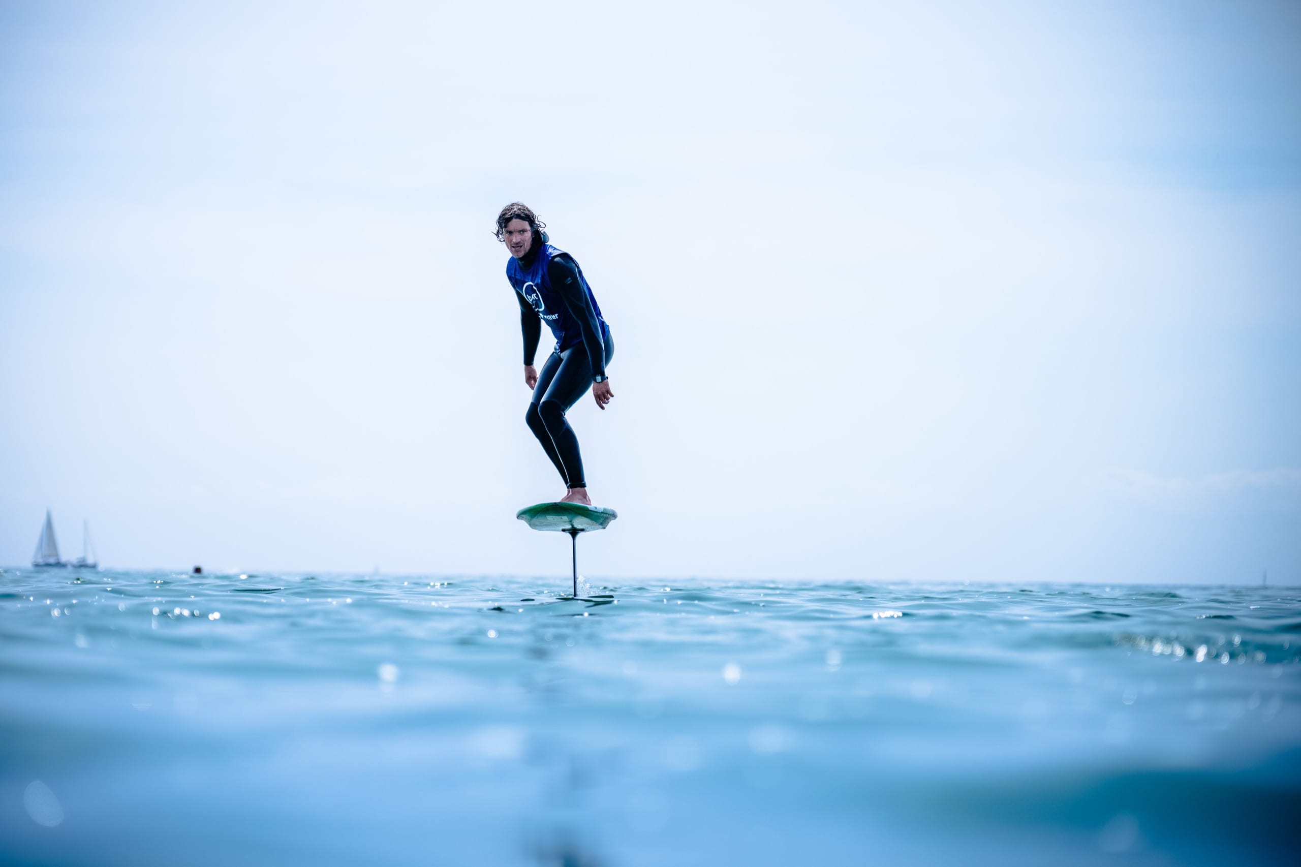 Last Man Standing — Competition, Performance, Foil. Hier geht es darum, wer am längsten pumpt.