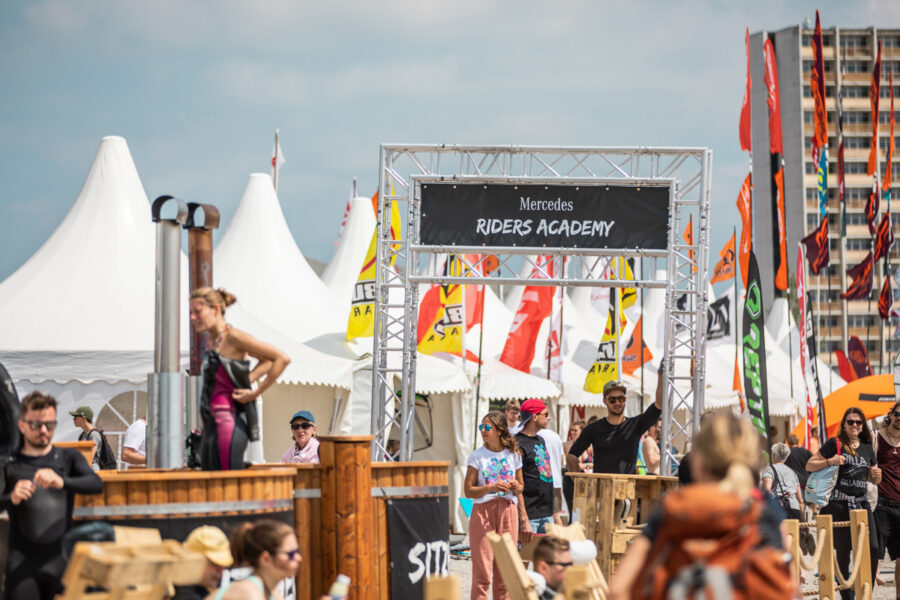 MercedesBenz SurfFestival 2019 das war der Hammer! surffestival